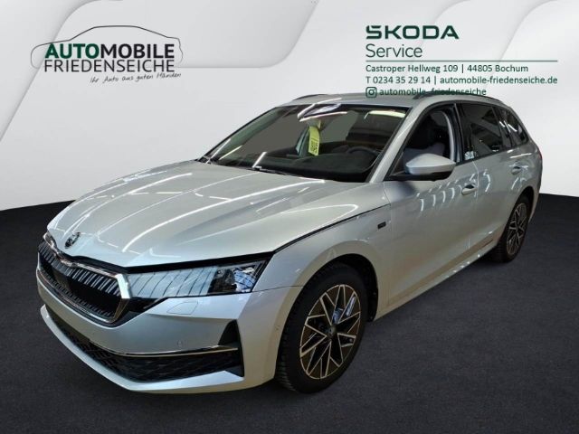 Skoda Octavia 27.546 km 30.970 &euro; Bochum 44805