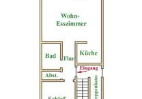 Wohnung zum Mieten in Kevelaer 560 € 53 m²