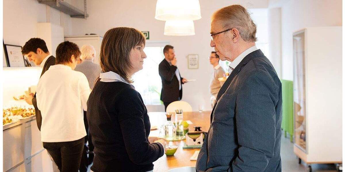 Heller Büroraum im Marl-Coworking - flexibel, sofort verfügbar zimmer