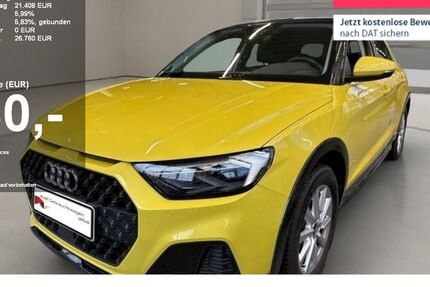 Audi A1 26.353 km 26.760 &euro; Krefeld 47805