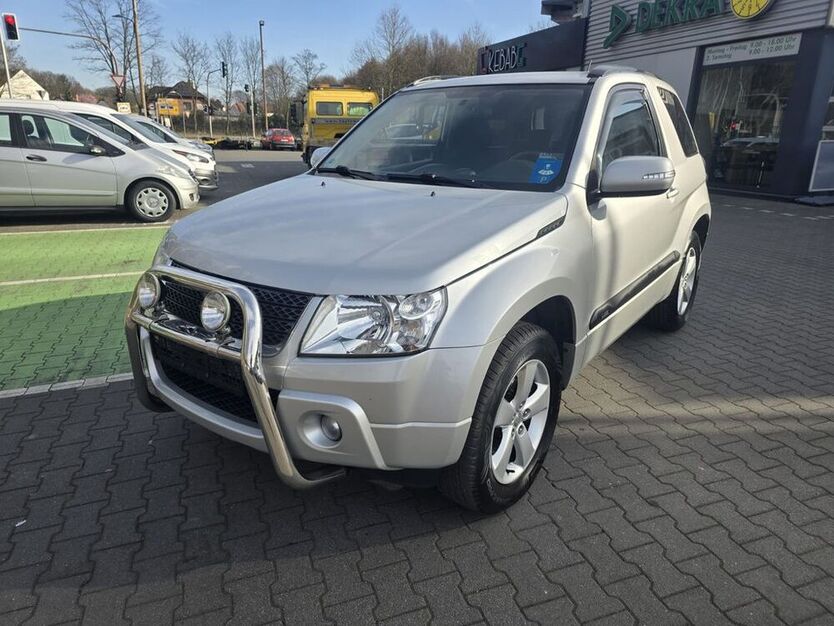 Grand Vitara