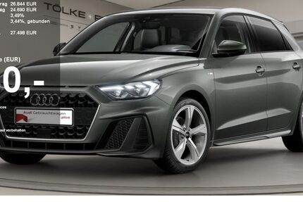 Audi A1 9.364 km 25.356 &euro; Krefeld 47805