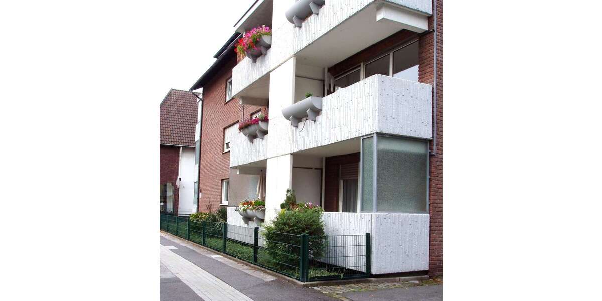 Etagenwohnung Marl Alt-Marl - 3 Zimmer, 82 m&sup2;, 185.000&euro; | Angebot:24496271