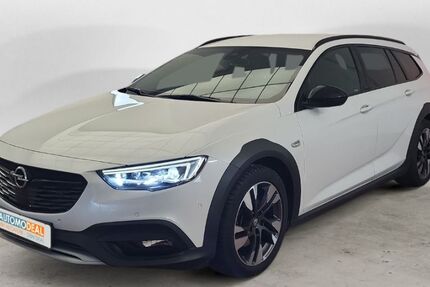 Opel Insignia 74.614 km 18.899 &euro; Moers 47445