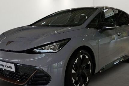 Cupra Born 28.022 km 24.900 € Düsseldorf 40589