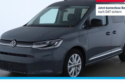 VW Caddy 8.875 km 42.220 &euro; Bochum 44866