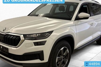 Skoda Kodiaq 216.300 km 18.197 &euro; Krefeld 47829