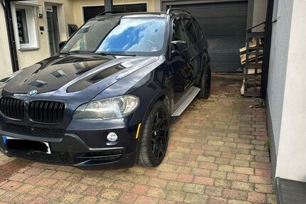 BMW X5 326.000 km 11.499 &euro; Bochum 44894