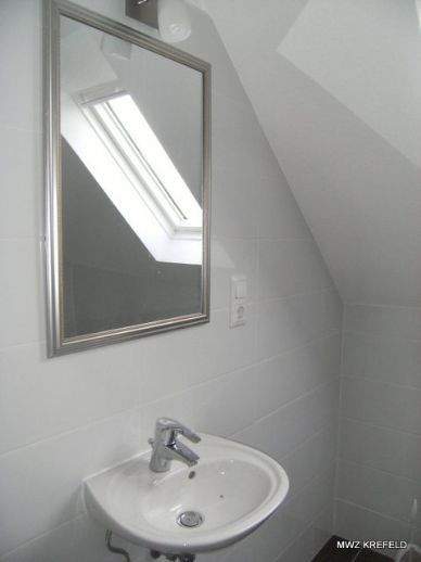 Etagenwohnung Krefeld Cracau - 2 Zimmer, 62 m&sup2;, 530&euro; | Angebot:26417876