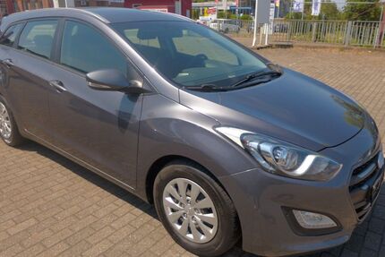 Hyundai i30 164.580 km 6.490 &euro; Hattingen (bei Bochum) 45527