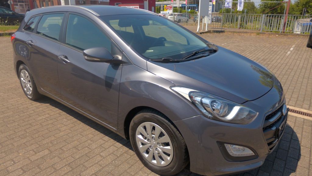 Hyundai i30 164.580 km 6.490 &euro; Hattingen (bei Bochum) 45527