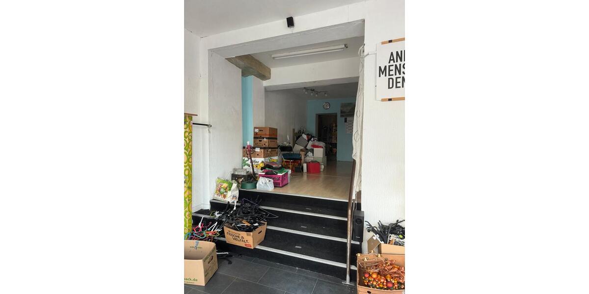 Laden, ladenlokal zimmer