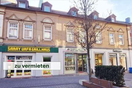 Gewerbeobjekt Gladbeck Mitte I (West) - 1.190&euro; | Angebot:27031641