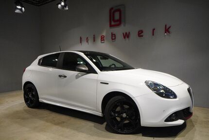 Alfa Romeo Giulietta 72.000 km 16.441 &euro; Duisburg 47228