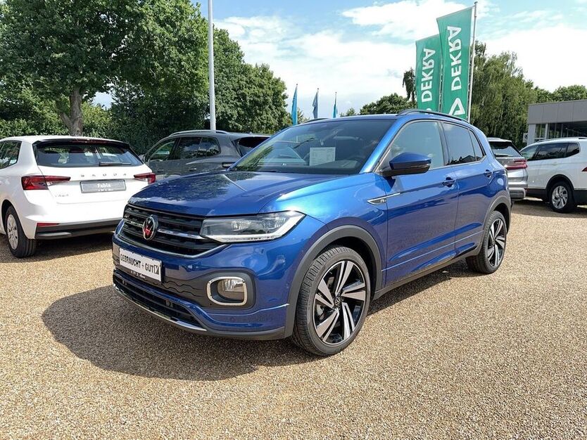 T-Cross