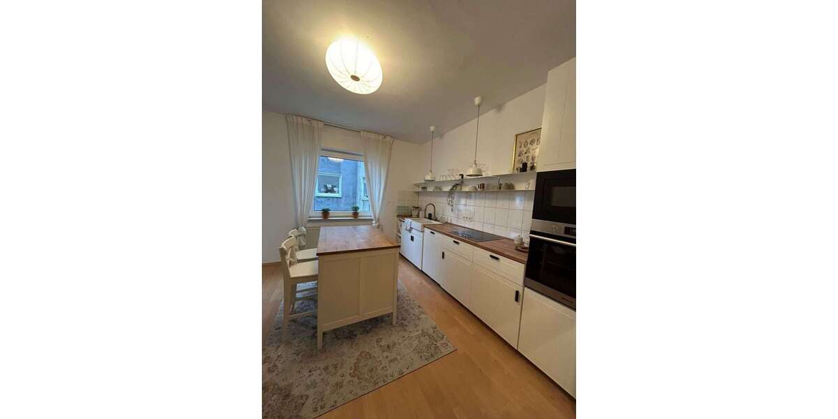 Etagenwohnung Bochum Wiemelhausen - 2.5 Zimmer, 65 m&sup2;, 677&euro; | Angebot:27649683