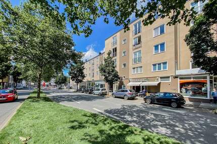 3 Zimmer - renoviert - Innenstadtlage 3 zimmer