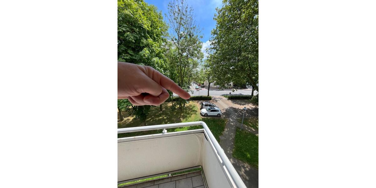 Etagenwohnung Bochum Laer - 3.5 Zimmer, 62 m&sup2;, 195.000&euro; | Angebot:27070845