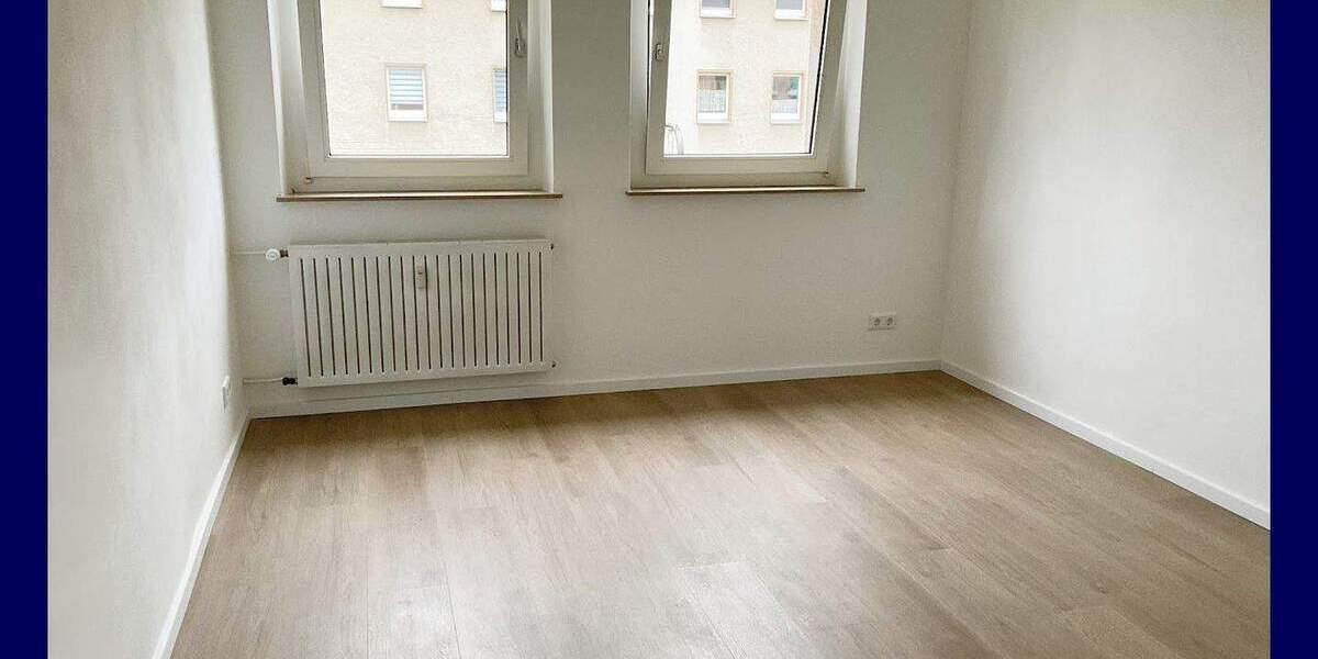 Etagenwohnung Dorsten Hervest - 3 Zimmer, 52 m&sup2;, 490&euro; | Angebot:25107486