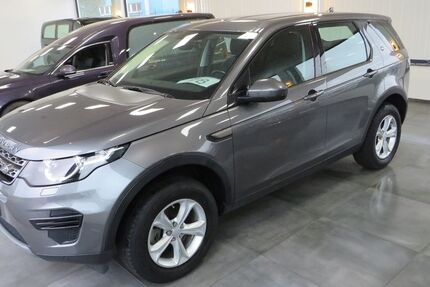 Land Rover Discovery 57.503 km 14.950 € Essen 45329