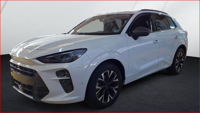 Cupra Terramar 25.150 km 32.450 &euro; Duisburg 47178