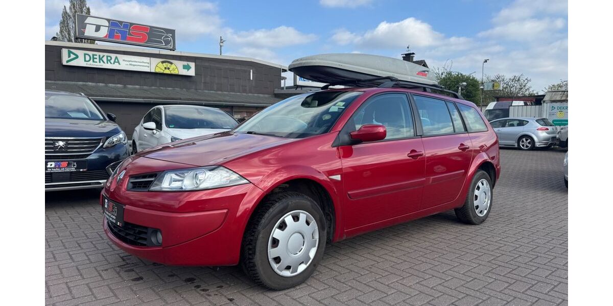 Renault Megane 233.750 km 2.750 &euro; Dinslaken 46537
