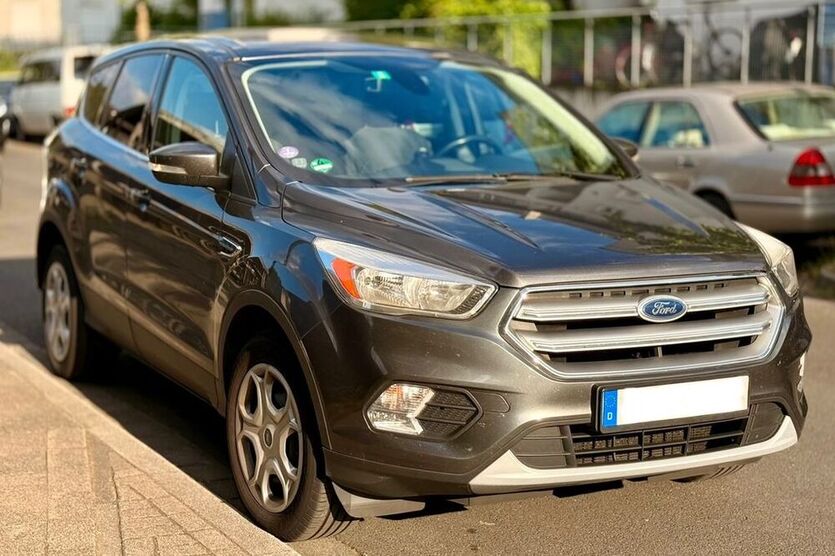 Kuga