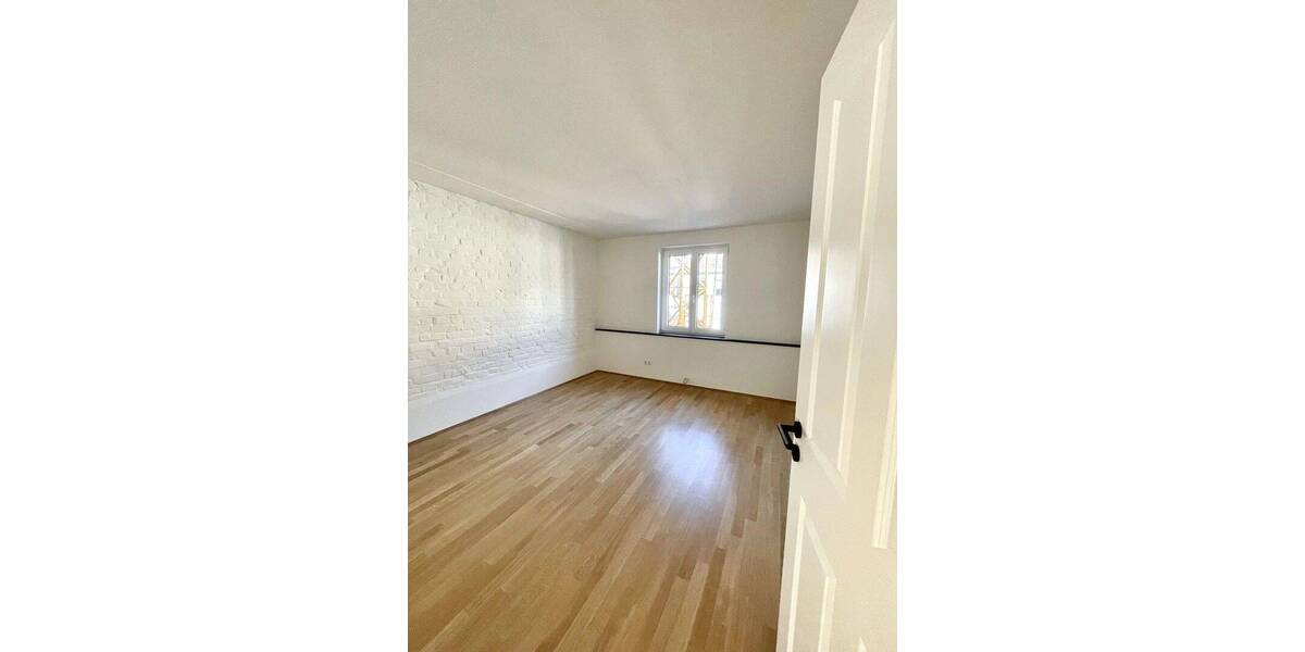 Erstbezug Pempelfort! Industrial Style 3-Zi. Whg mit großem Wohn-Essbereich 3 zimmer