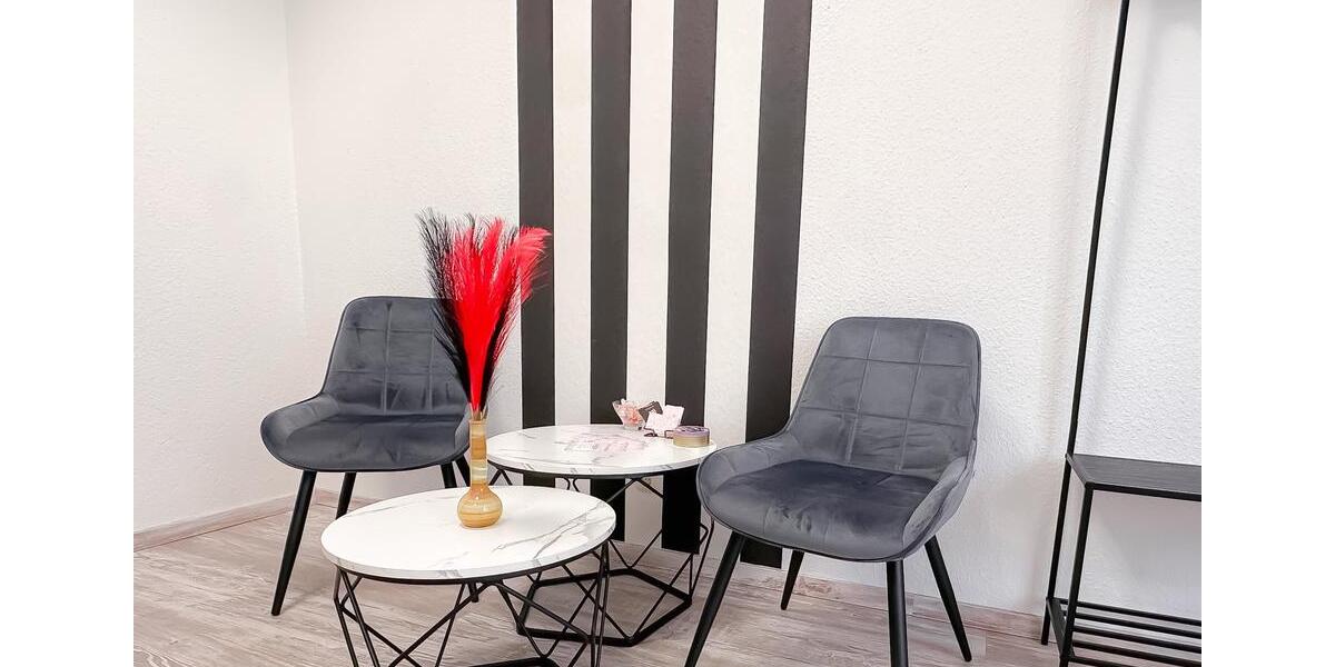 Ich vermiete einen Platz im Studio, Stadt Essen! zimmer