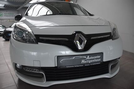Renault Scenic 101.907 km 6.680 &euro; Heiligenhaus 42579