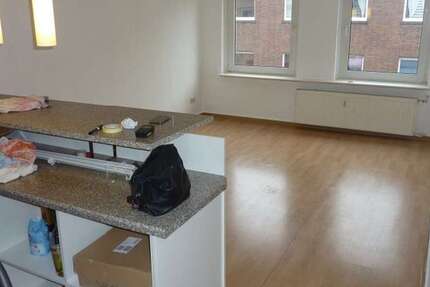 Wohnung zum Mieten in Wesel 520 € 65 m² 2.5 zimmer