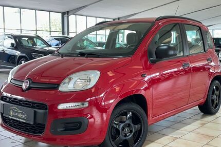 Fiat Panda 85.000 km 5.490 € Oberhausen 46047