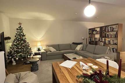 Wohnung Düsseldorf Flingern Nord - 3 Zimmer, 94 m&sup2;, 445.900&euro; | Angebot:26437025