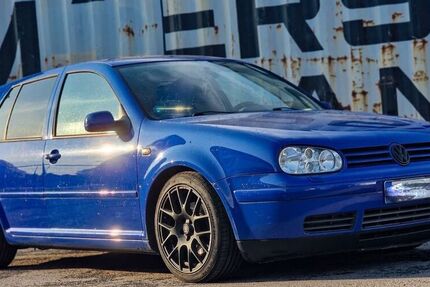 VW Golf