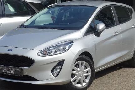 Ford Fiesta 95.429 km 10.990 &euro; Essen 45355