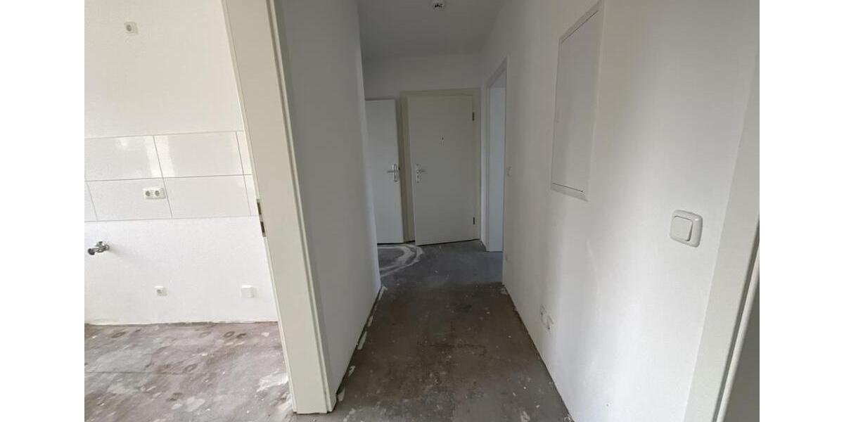 Etagenwohnung Moers - 3.5 Zimmer, 65 m&sup2;, 669&euro; | Angebot:25607996