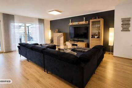 Haus Oberhausen Schmachtendorf - 6 Zimmer, 180 m&sup2;, 429.000&euro; | Angebot:27426115