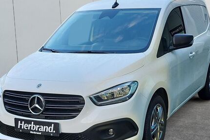 Mercedes-Benz Citan 3.000 km 29.607 &euro; Krefeld 47807