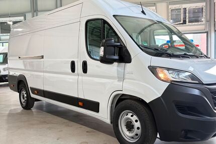 Fiat Ducato 130.500 km 18.900 &euro; Gelsenkirchen 45879