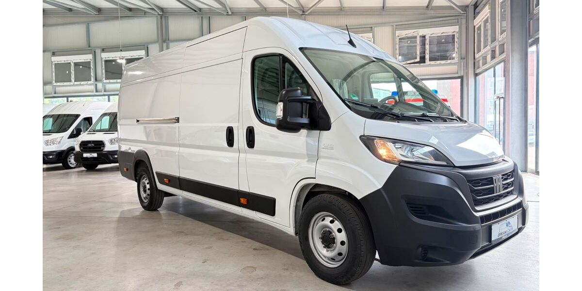 Fiat Ducato 130.500 km 18.900 &euro; Gelsenkirchen 45879