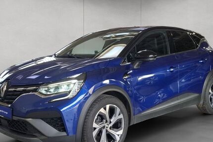 Renault Captur 55.250 km 18.950 &euro; Düsseldorf 40549