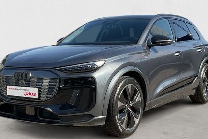 Audi Q6 e-tron 11.031 km 68.680 &euro; Wesel 46483