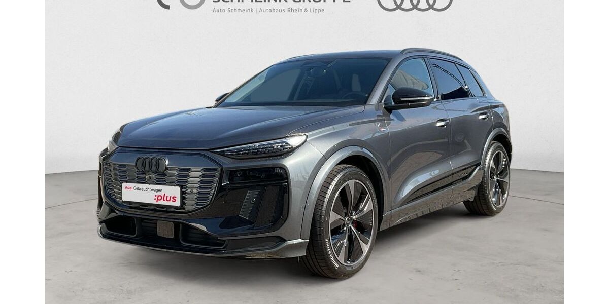 Audi Q6 e-tron 11.031 km 68.680 &euro; Wesel 46483