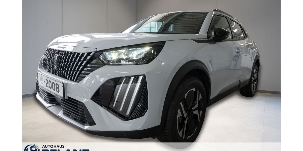 Peugeot 2008 9.990 km 28.690 &euro; Herne 44625