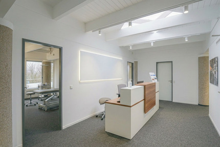 Gewerbeobjekt Ratingen Ost - 7 Zimmer, 334 m&sup2;, 4.509&euro; | Angebot:25600983