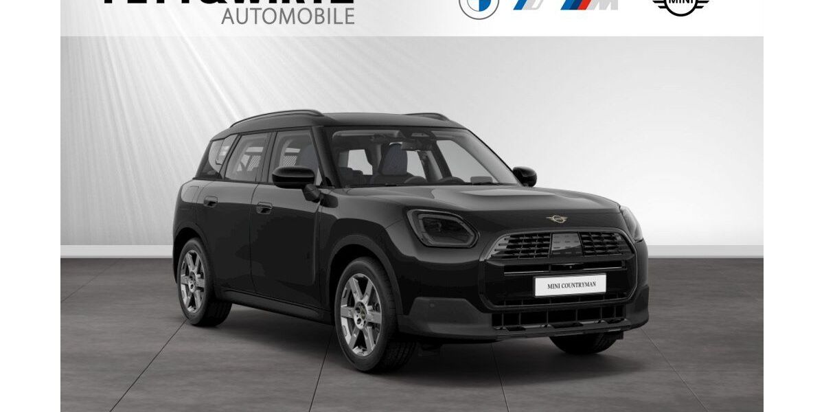Mini Cooper C Countryman 24.770 km 31.550 &euro; Wesel 46485