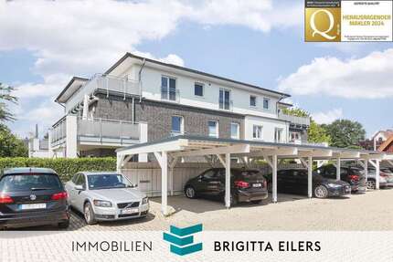 Wohnung zum Mieten in Achim 1.490 € 130 m²