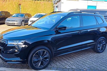 Skoda Karoq 21.000 km 37.980 &euro; Essen 45307