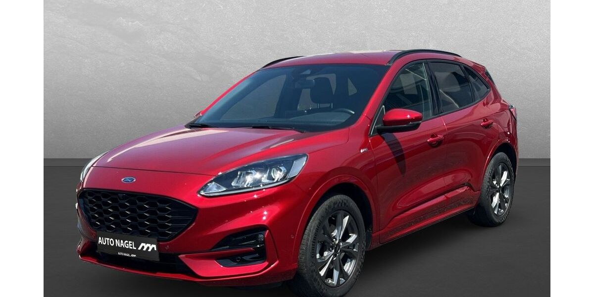 Ford Kuga 48.565 km 22.490 &euro; Moers 47441
