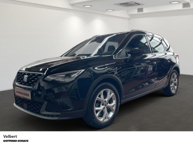 Seat Arona 45.246 km 18.950 € Velbert 42553